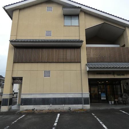 Hotel Tsuchiya Taketa Eksteriør bilde