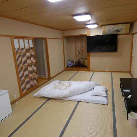 Hotel Tsuchiya Taketa Eksteriør bilde