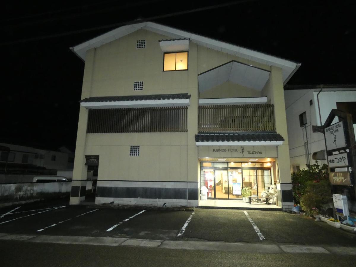 Hotel Tsuchiya Taketa Eksteriør bilde