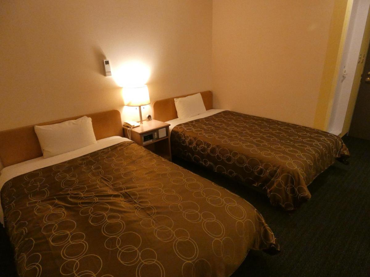 Hotel Tsuchiya Taketa Eksteriør bilde