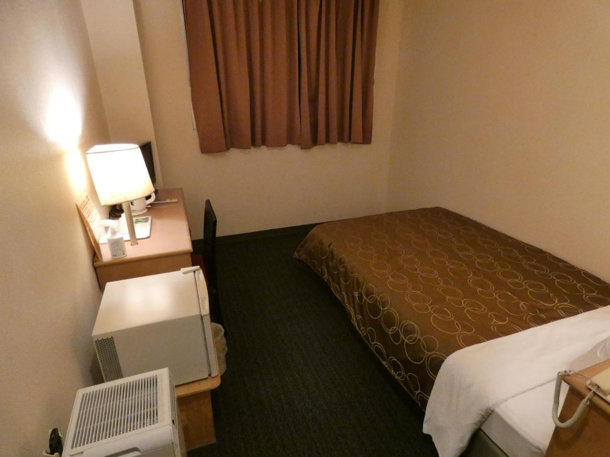 Hotel Tsuchiya Taketa Eksteriør bilde
