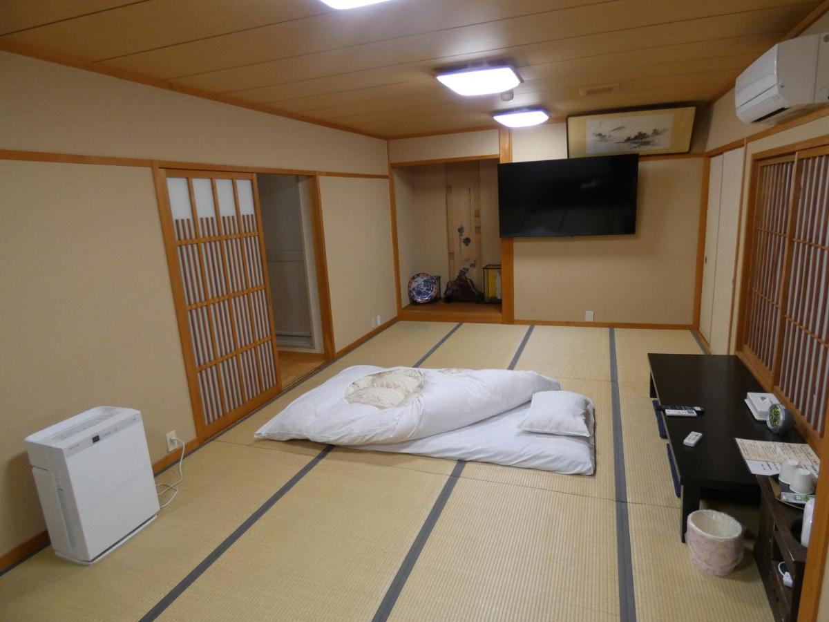Hotel Tsuchiya Taketa Eksteriør bilde