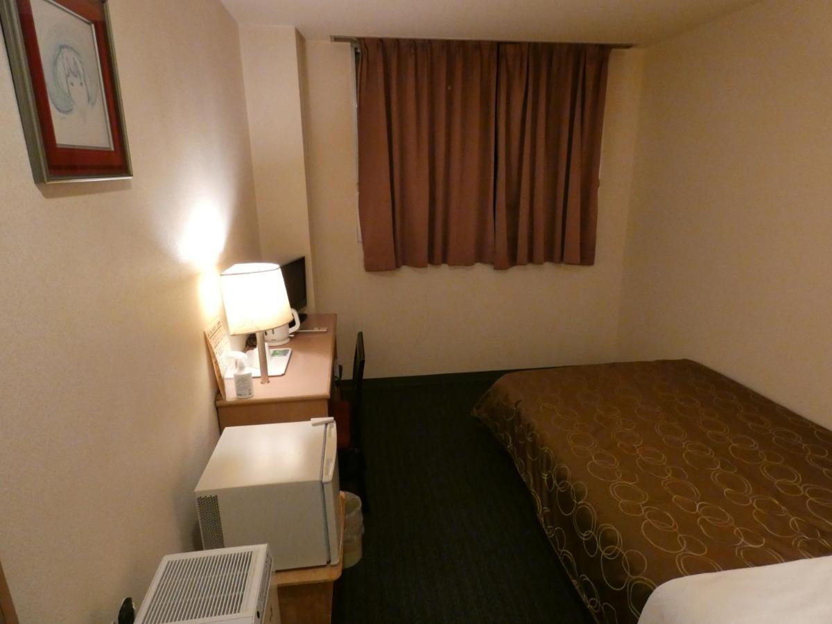 Hotel Tsuchiya Taketa Eksteriør bilde
